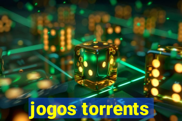 jogos torrents